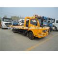 Dongfeng DLK 4x2 reboque barato para venda